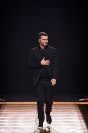 Dior Homme Fall 2016 Kris Van Assche