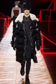 Dior Homme Fall 2016 Look 10