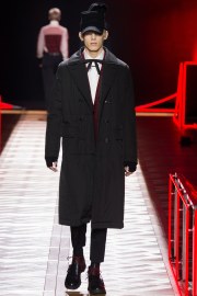 Dior Homme Fall 2016 Look 11