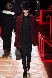 Dior Homme Fall 2016 Look 14