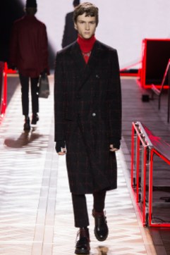 Dior Homme Fall 2016 Look 20