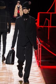 Dior Homme Fall 2016 Look 27
