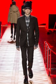 Dior Homme Fall 2016 Look 34