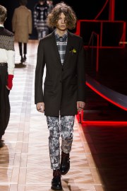 Dior Homme Fall 2016 Look 36