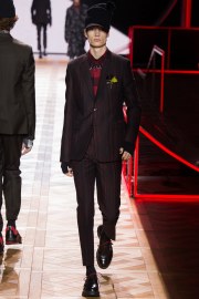 Dior Homme Fall 2016 Look 40