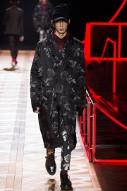 Dior Homme Fall 2016 Look 41