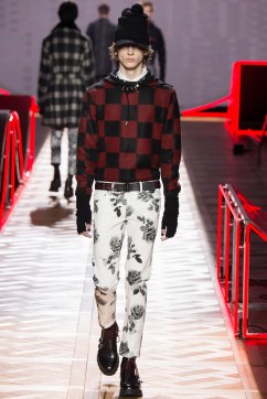 Dior Homme Fall 2016 Look 44