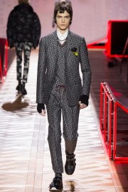 Dior Homme Fall 2016 Look 48