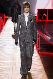 Dior Homme Fall 2016 Look 49
