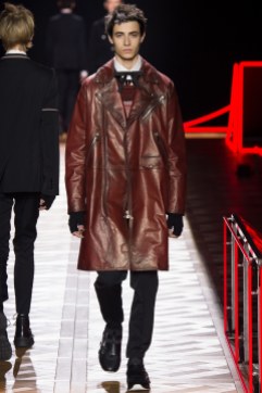 Dior Homme Fall 2016 Look 7