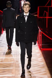 Dior Homme Fall 2016 Look 8