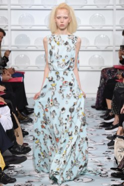 Schiaparelli Spring 2016 Couture Look 18