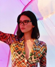 Kendall Jenner for Missoni Spring 2018 Campaign-4