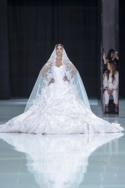 Ralph & Russo Spring 2018 Couture Look 56