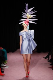 Viktor & Rolf Spring 2018 Couture Look 23