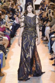 Elie Saab Fall 2018 Couture Look 11