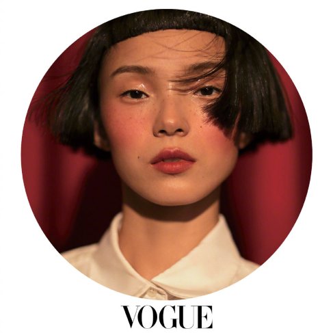 Ju Xiao Wen Vogue China October 2019-8