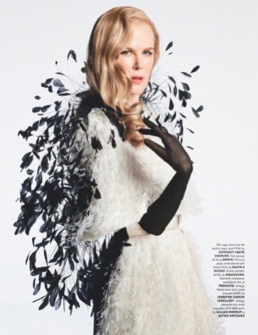 Nicole Kidman for Tatler Magazine January 2020-8