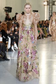 Elie Saab Spring 2020 Couture Look 42
