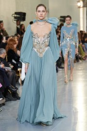 Elie Saab Spring 2020 Couture Look 53