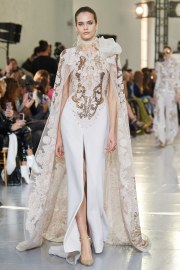 Elie Saab Spring 2020 Couture Look 8