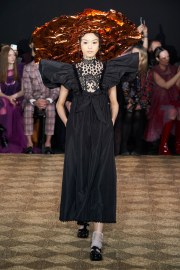 Viktor & Rolf Spring 2020 Couture Look 10