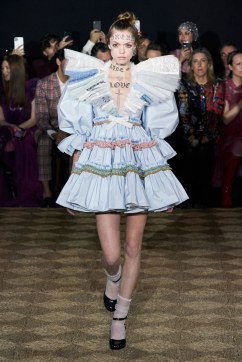 Viktor & Rolf Spring 2020 Couture Look 5