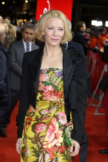 Cate Blanchett in Dries Van Noten Spring 2020-3