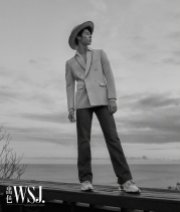 Greg Han for WSJ Magazine China March 2020-2
