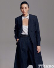 Liu Wen for Madame Figaro China March 2020-6