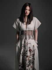 Song Hye-kyo for Harper's Bazaar Thailand March 2020-2