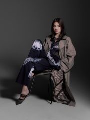 Song Hye-kyo for Harper's Bazaar Thailand March 2020-3