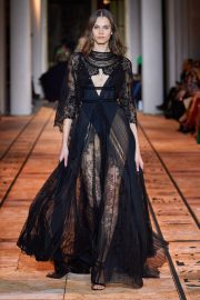 Zuhair Murad Spring 2020 Couture Look 17