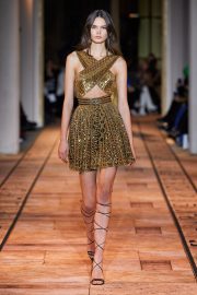 Zuhair Murad Spring 2020 Couture Look 2