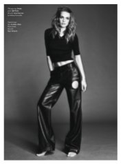 Natalia Vodianova Vogue Hong Kong June 2020-6