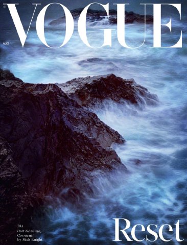 Reset X Vogue UK August 2020-13